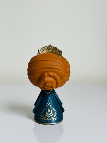 Funko Pop Disney - Anna | Frozen 2 (Sem Caixa) - Disney Princess - #582