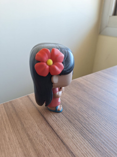 Funko Pop Disney - Lilo - Lilo E Stitch - #124