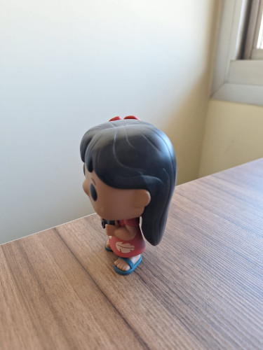 Funko Pop Disney - Lilo - Lilo E Stitch - #124