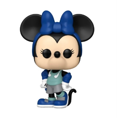 Funko Pop Disney: Mickey & Friends - Minnie Mouse #1557 Disney - Disney - #1557