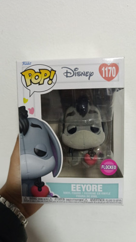  Disney #1170 - Produto Original