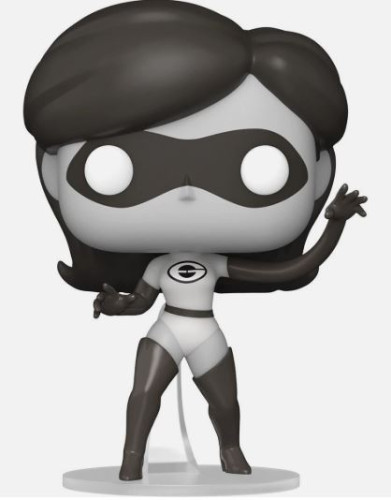  Disney - Os Incríveis 2 #1138 - Produto Original