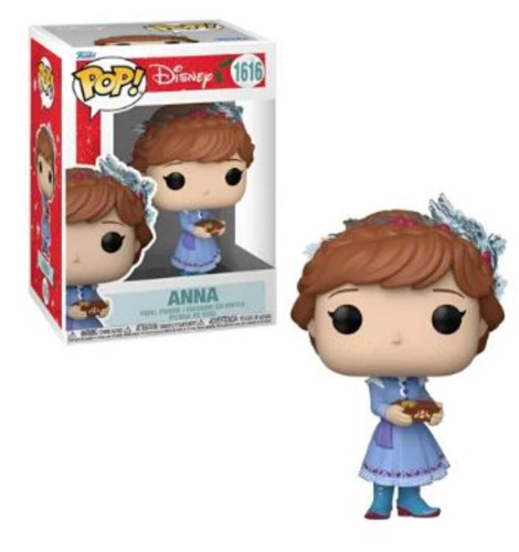  Disney #1616 - Produto Original