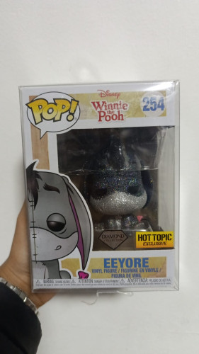  Disney #254 - Produto Original