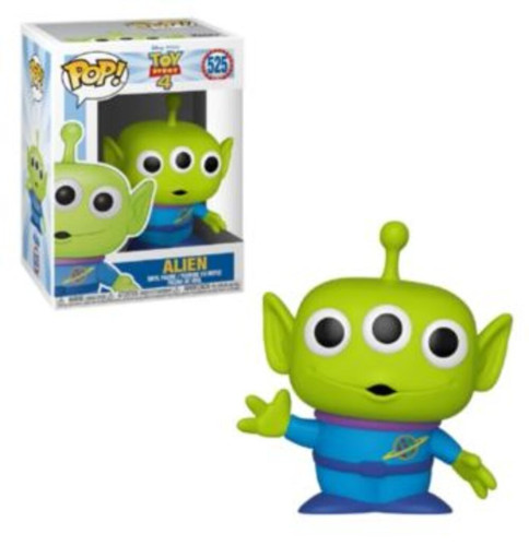 Funko Pop Disney 525 - Alien-Disney-525