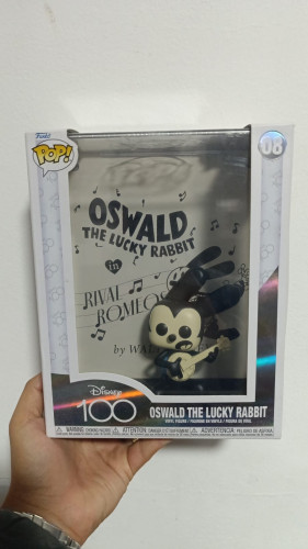  Disney #8 - Produto Original