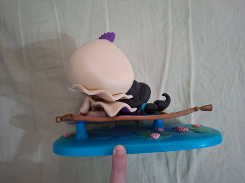  Disney Aladdin #480 - Produto Original