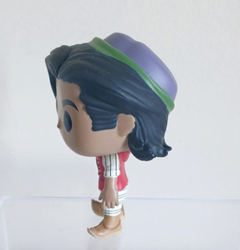  Aladdin #538 - Produto Original