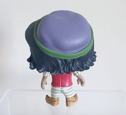  Aladdin #538 - Produto Original