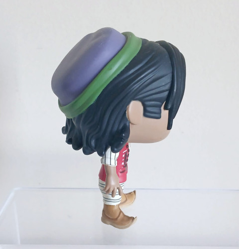  Aladdin #538 - Produto Original