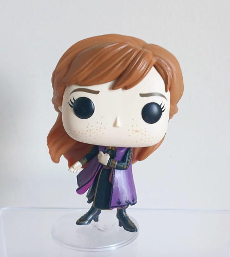  Frozen #582 - Produto Original