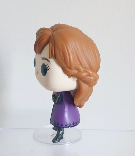  Frozen #582 - Produto Original