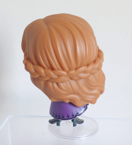  Frozen #582 - Produto Original