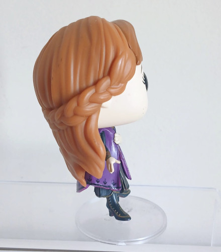  Frozen #582 - Produto Original