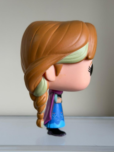  Frozen #81 - Produto Original