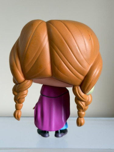  Frozen #81 - Produto Original