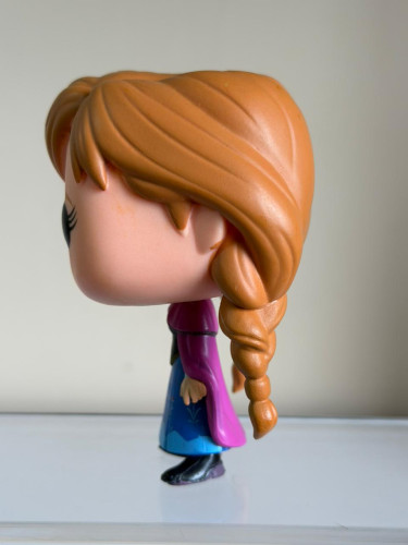  Frozen #81 - Produto Original
