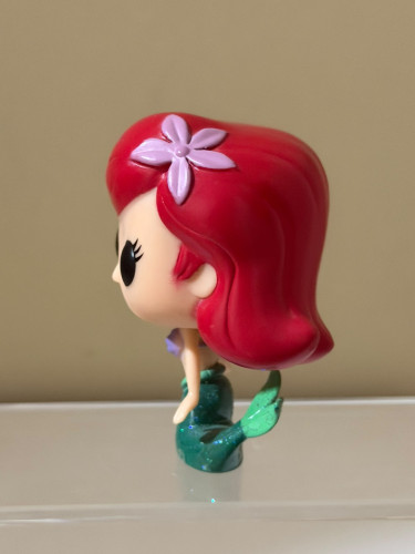  The Little Mermaid #27 - Produto Original