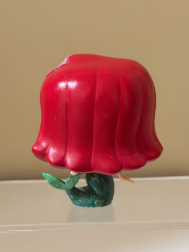  The Little Mermaid #27 - Produto Original