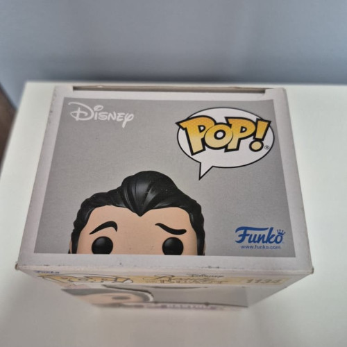  FUNKO POP #0 - Produto Original