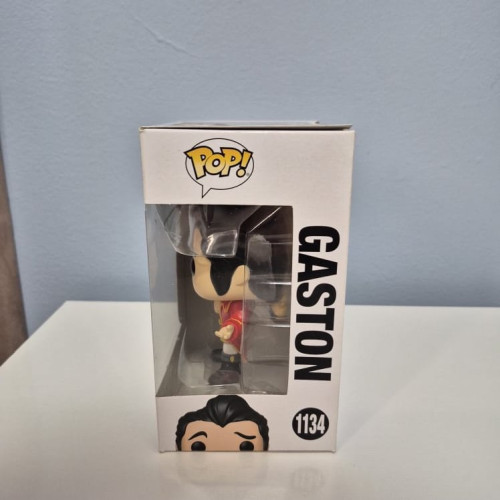  FUNKO POP #0 - Produto Original