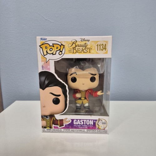  FUNKO POP #0 - Produto Original