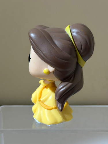  The Beauty & The Beast #221 - Produto Original