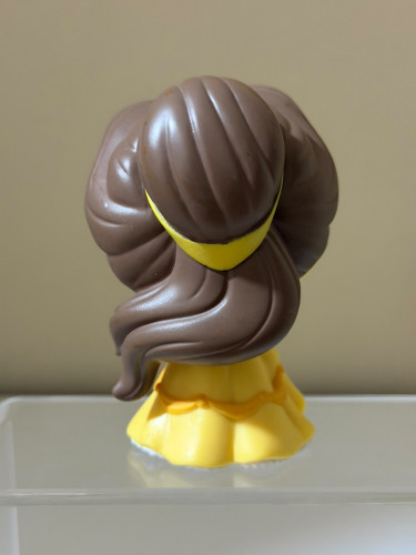  The Beauty & The Beast #221 - Produto Original