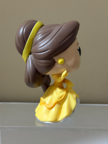  The Beauty & The Beast #221 - Produto Original