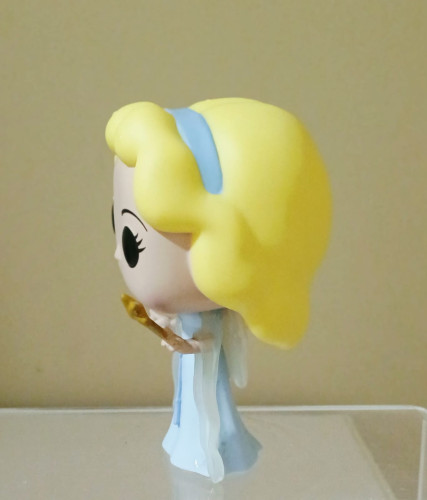  Pinocchio #1027 - Produto Original