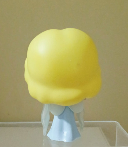  Pinocchio #1027 - Produto Original