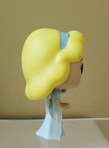  Pinocchio #1027 - Produto Original
