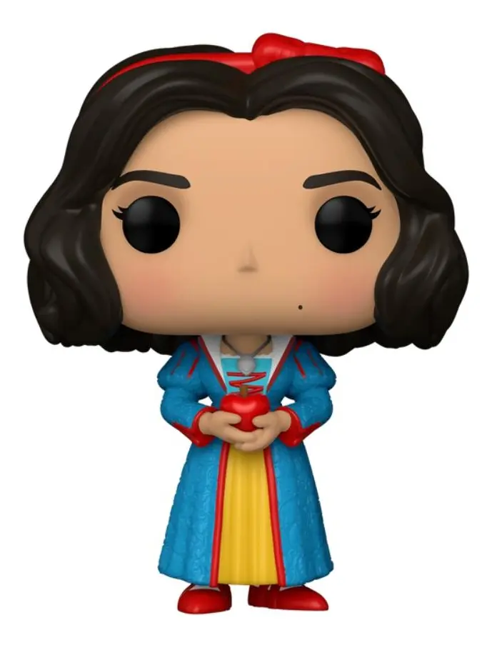 Disney Branca De Neve #1423 - Produto Original