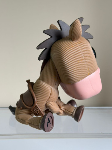  Toy Story #520 - Produto Original