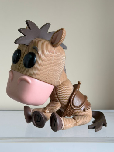  Toy Story #520 - Produto Original