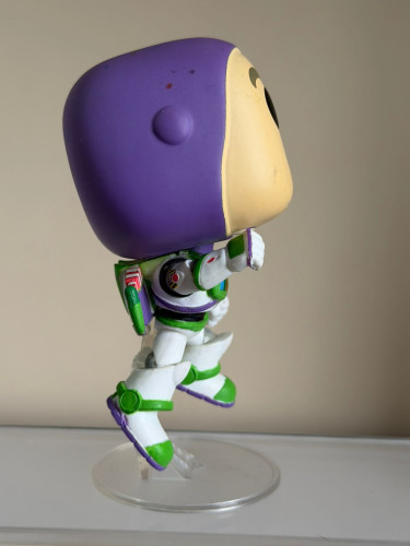  Toy Story #523 - Produto Original