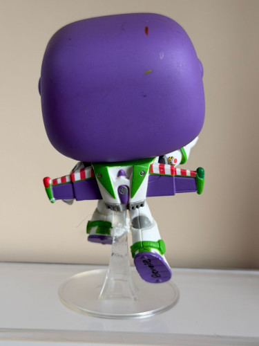  Toy Story #523 - Produto Original
