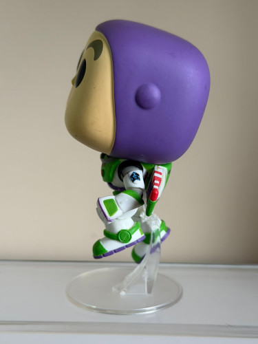  Toy Story #523 - Produto Original