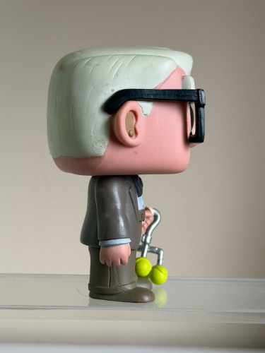  Up #59 - Produto Original