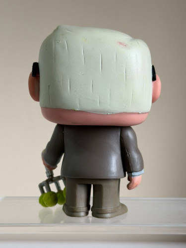  Up #59 - Produto Original