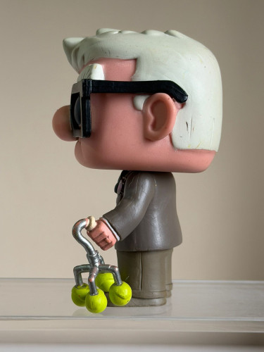  Up #59 - Produto Original