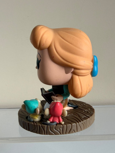  Disney Ultimate Princess #1015 - Produto Original