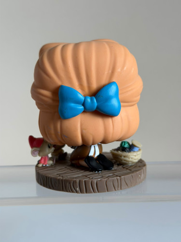  Disney Ultimate Princess #1015 - Produto Original