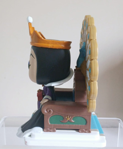  Disney Villains #1088 - Produto Original