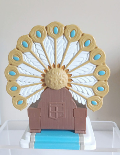  Disney Villains #1088 - Produto Original