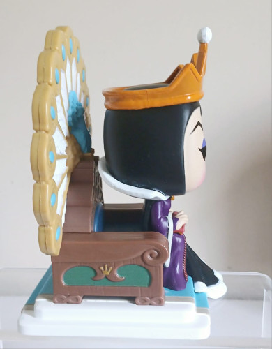  Disney Villains #1088 - Produto Original