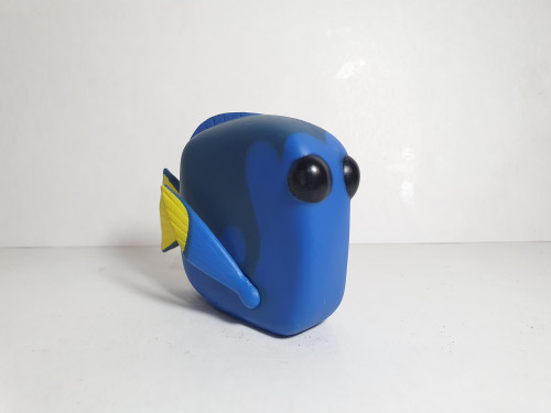  Finding Nemo #74 - Produto Original