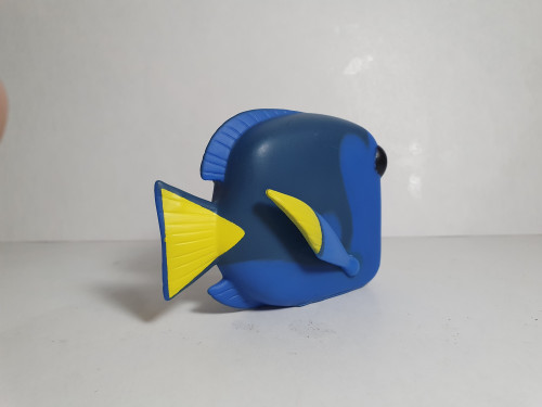  Finding Nemo #74 - Produto Original