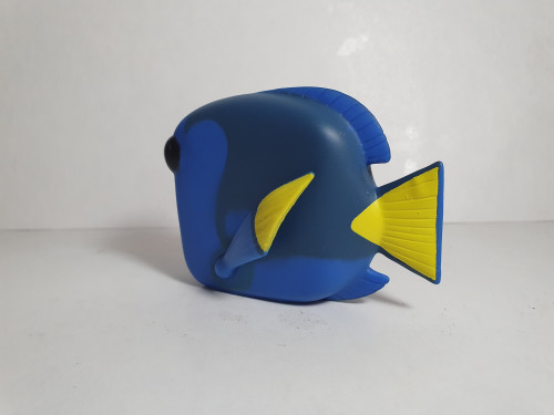  Finding Nemo #74 - Produto Original