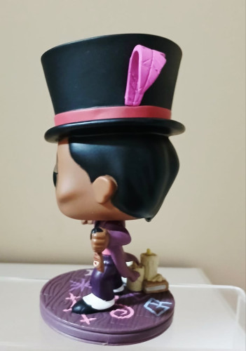  Disney Villains #1084 - Produto Original
